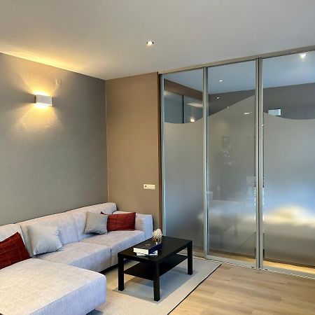 Appartement Skau Laurinska à Bratislava Extérieur photo